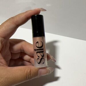 Saie Beauty Glowy Super Gel - Rosy Glow 5ml Travel Size(set of 3)